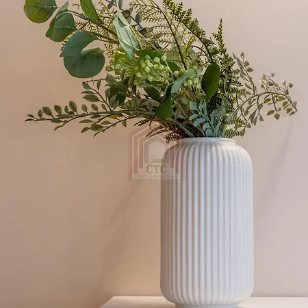Rue D'antibes: Agreable Quatre Pieces Apartment