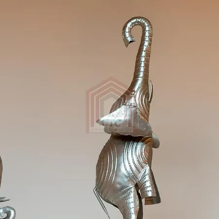 Apartmán Rue D'antibes: Agreable Quatre Pieces