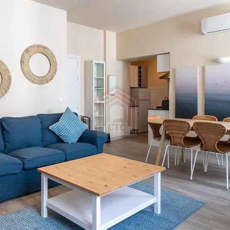 Rue D'antibes: Agreable Quatre Pieces Apartmán Cannes